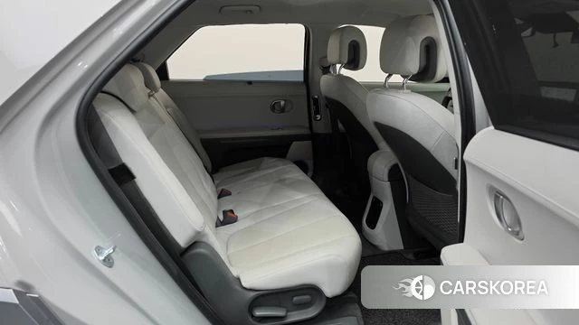 Hyundai Ionic 5 id 4745311 из Кореи 18