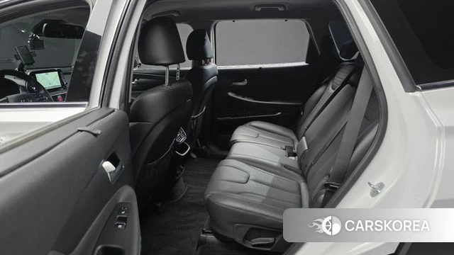 Hyundai Santa Fe TM id 4944182 из Кореи 18
