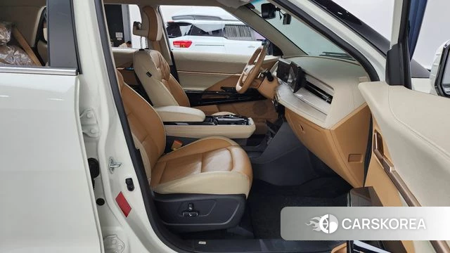 Ssangyong Actian 2nd Generation id 4767377 из Кореи 18