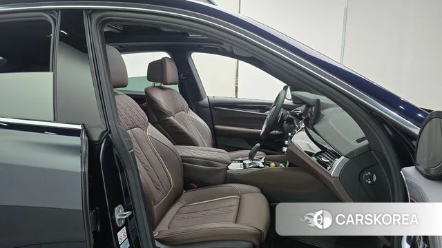 BMW 6 Series GT (G32) id 4753103 из Кореи 18
