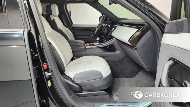 Land Rover Range Rover Sport 3rd Generation id 4201548 из Кореи 18