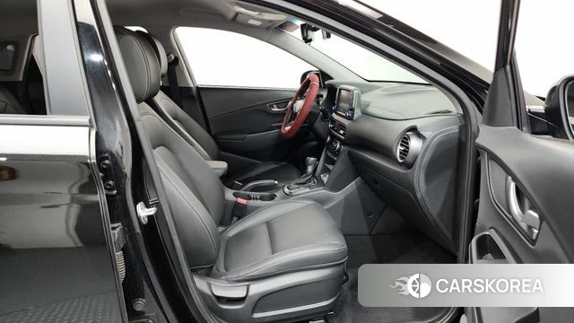 Hyundai Kona id 4269143 из Кореи 18