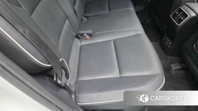 Kia Sportage The Bold id 4330958 из Кореи 18