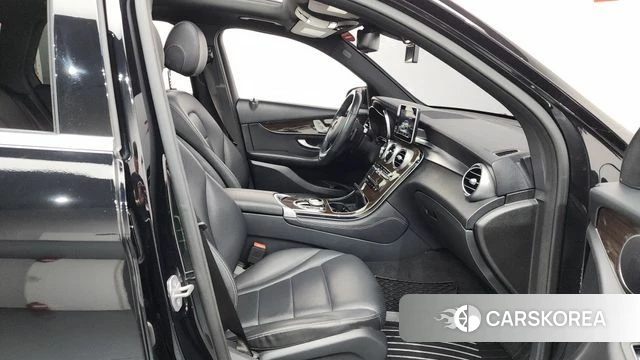 Mercedes-Benz GLC-Class X253 id 4446953 из Кореи 18