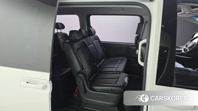 Hyundai Staria id 4475400 из Кореи 18