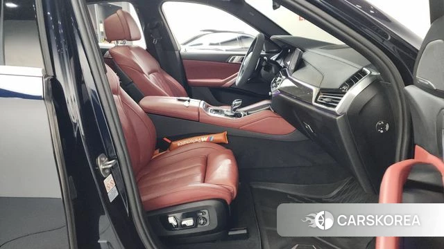 BMW X6 (G06) id 4435136 из Кореи 18