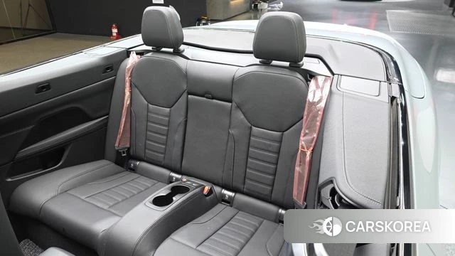 BMW 4 Series (G22) id 4682230 из Кореи 18