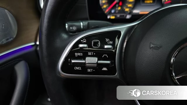 Mercedes-Benz E-Class W213 id 4722327 из Кореи 18