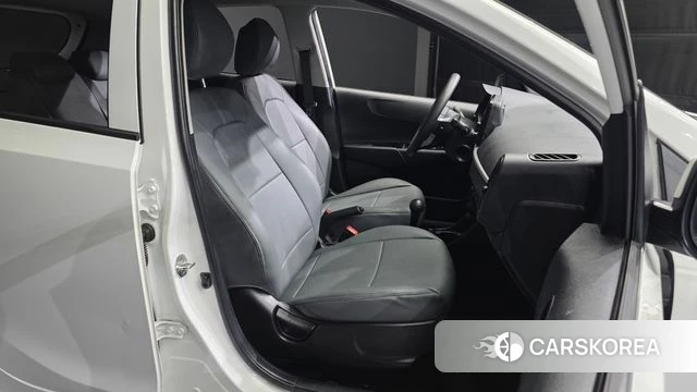Kia Morning Urban (JA) id 4283255 из Кореи 18