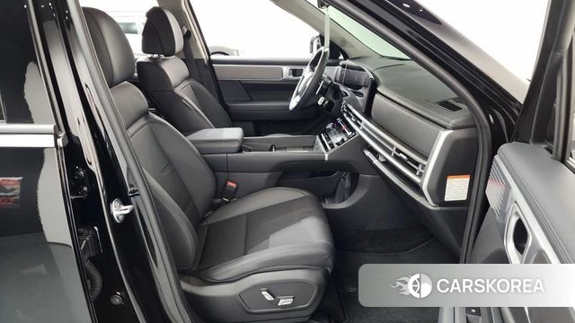 Hyundai Santa Fe (MX5) id 4499571 из Кореи 18