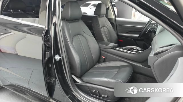 Hyundai Sonata (DN8) id 4489161 из Кореи 18