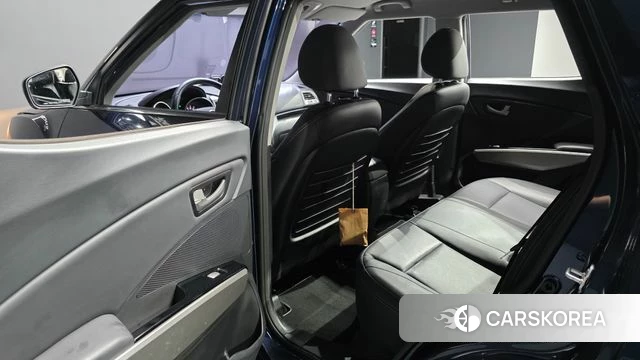 Ssangyong Tivoli Armor id 4372109 из Кореи 18