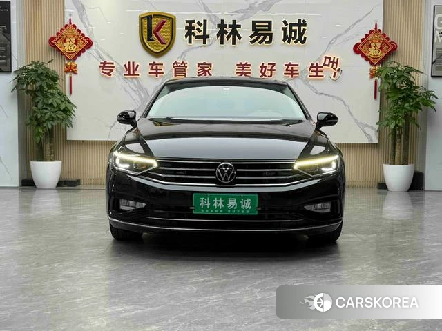 Volkswagen Magotan id 4399729 из Китая 18