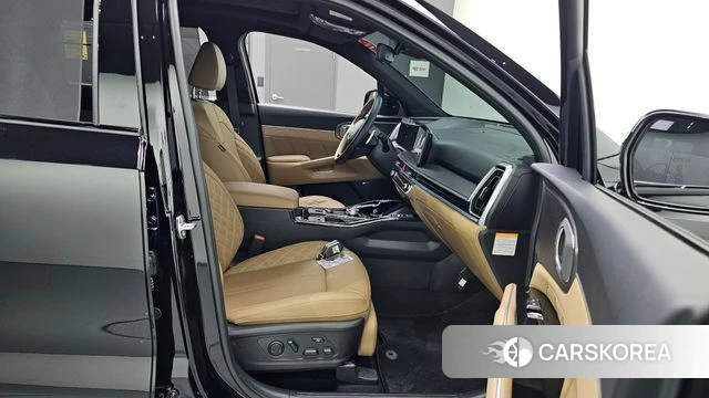Kia The New Sorento 4th Generation id 4432710 из Кореи 18