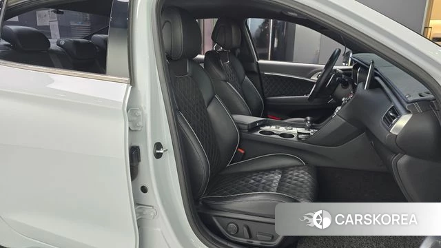 Genesis G70 id 4551723 из Кореи 18