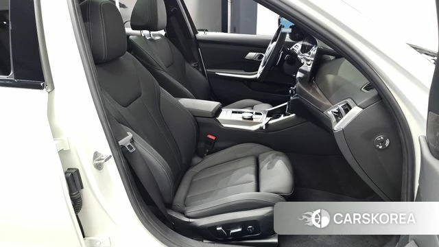 BMW 3 Series (G20) id 4862815 из Кореи 18