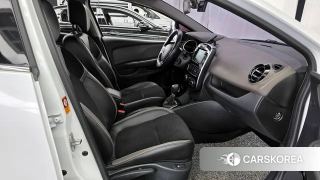Renault Korea (Samsung) Clio id 4397686 из Кореи 18