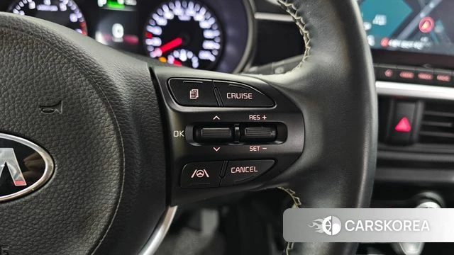 Kia Morning Urban (JA) id 4764685 из Кореи 18