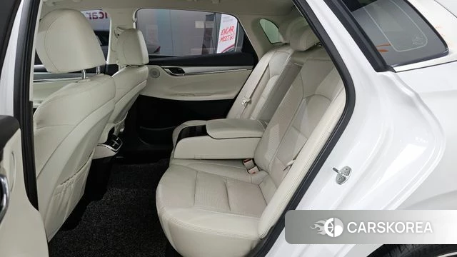 Hyundai The New Grandeur IG id 4350153 из Кореи 18