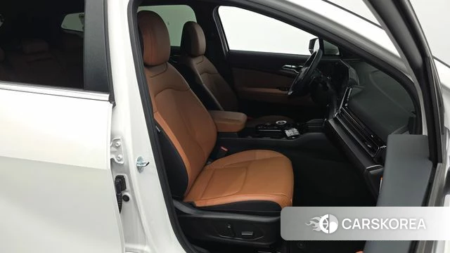 Kia Sportage 5th Generation Hybrid id 4630223 из Кореи 18