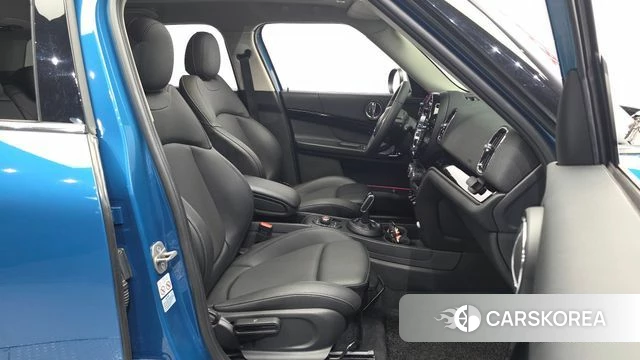 Mini Cooper Countryman id 4464101 из Кореи 18