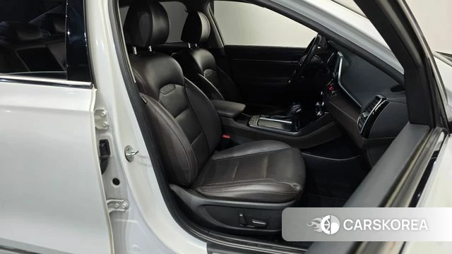 Hyundai Grandeur IG id 4620622 из Кореи 18