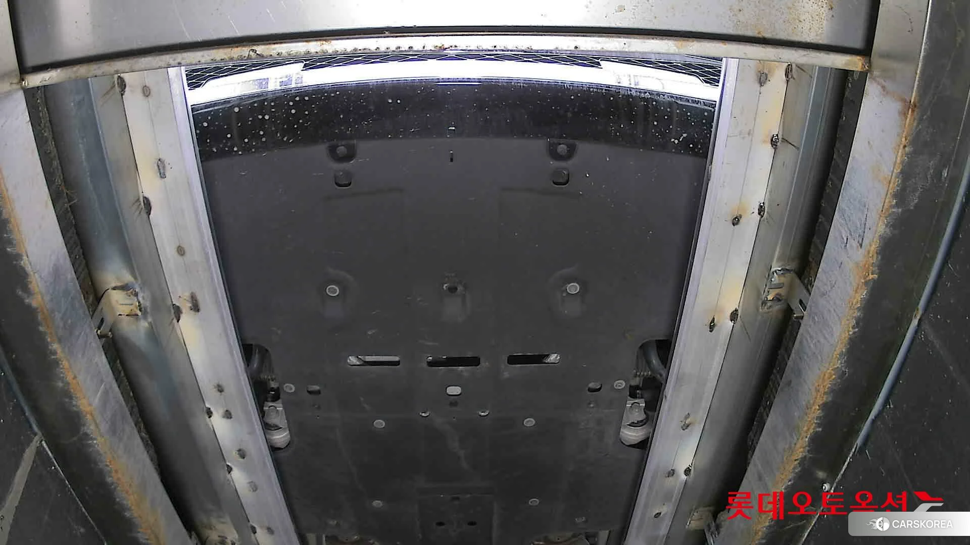 Hyundai G90 id 3869301 из Кореи 18