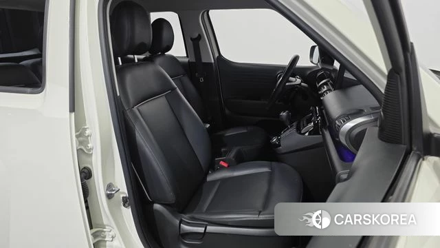 Hyundai Casper id 4942060 из Кореи 18