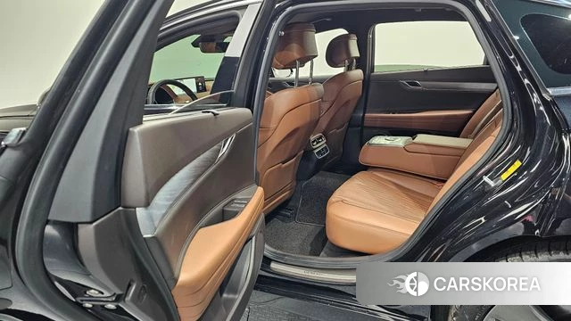 Genesis G80 (RG3) id 4309033 из Кореи 18