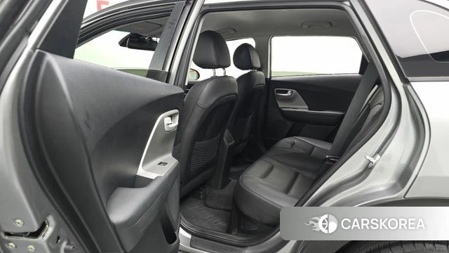 Kia The New Niro id 4446777 из Кореи 18