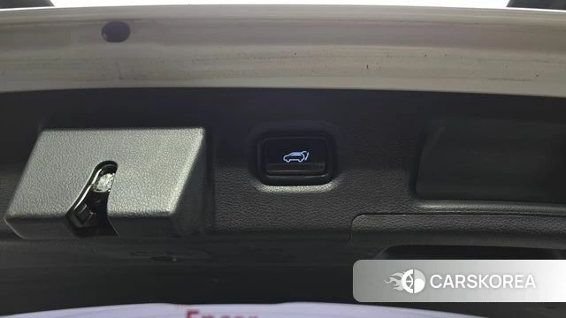 Hyundai Santa Fe TM id 4232624 из Кореи 18