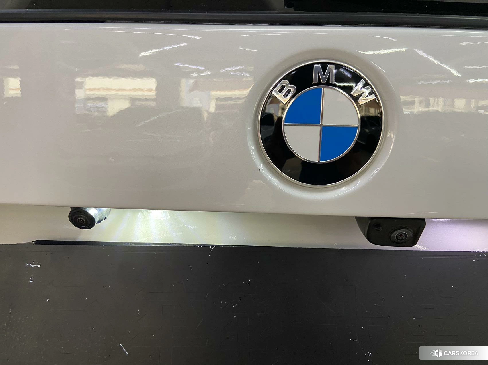 BMW X1 id 4479240 из Китая 18