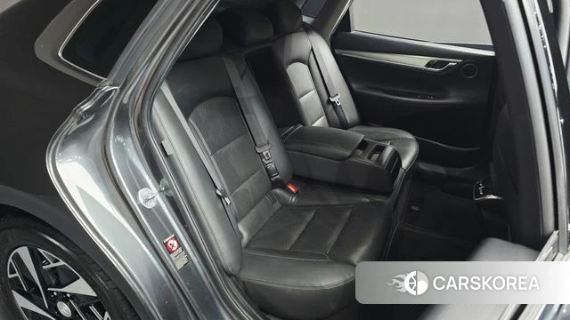 Hyundai The New Grandeur IG Hybrid id 4489683 из Кореи 18