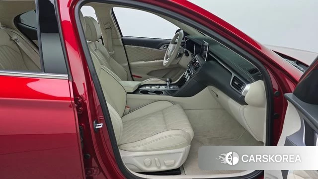 Genesis G70 id 4626068 из Кореи 18