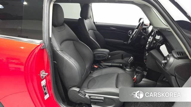 Mini Cooper id 4572564 из Кореи 18