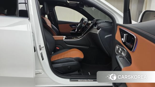 Mercedes-Benz GLC-Class X254 id 4360393 из Кореи 18