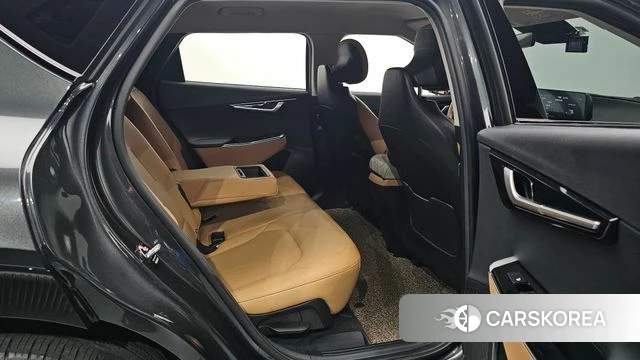 Kia EV6 id 4388107 из Кореи 18