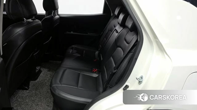 Ssangyong Beautiful Korando id 4268767 из Кореи 18
