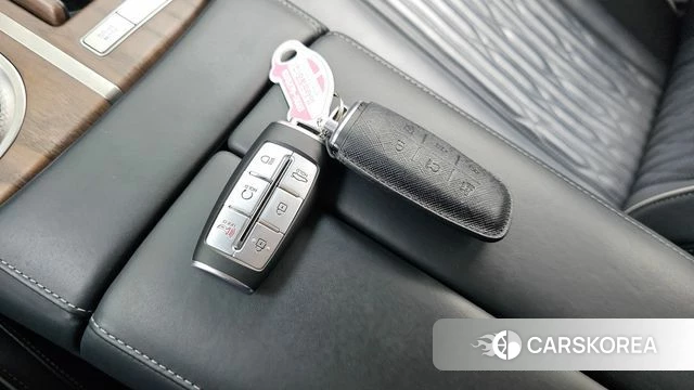 Genesis G80 (RG3) id 4458550 из Кореи 18