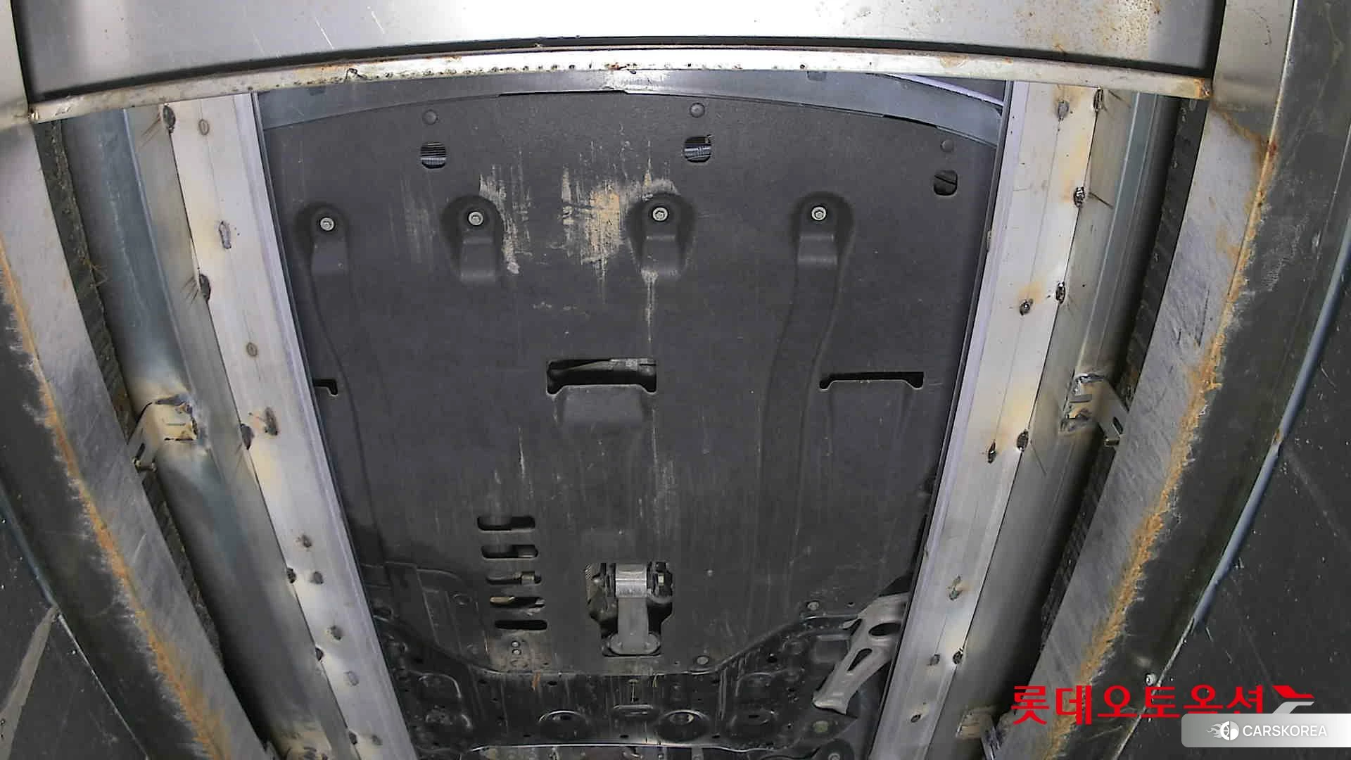 Hyundai Grandeur id 3869347 из Кореи 18