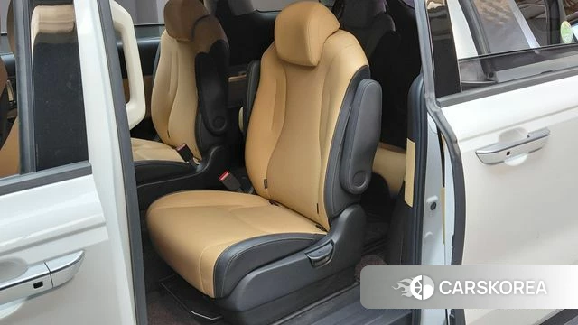 Kia Carnival 4th generation id 4416027 из Кореи 18