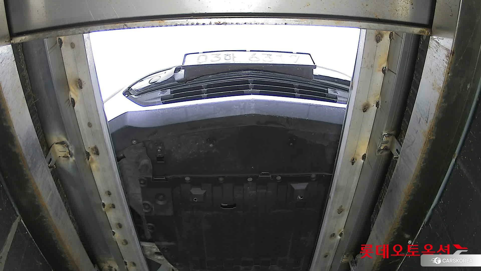 Korea G M Bolt (EV) id 3875863 из Кореи 18