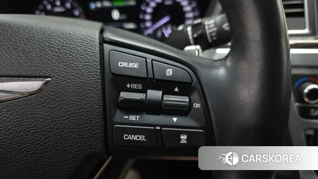 Genesis G80 id 4425010 из Кореи 18