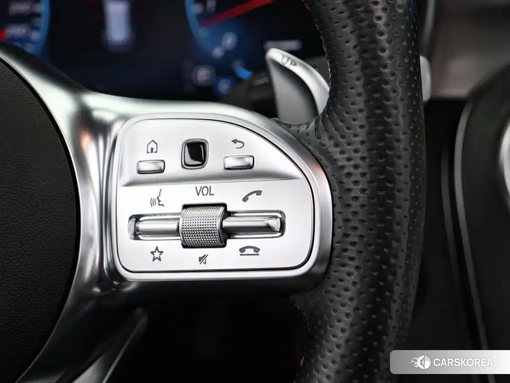 Mercedes-Benz GLC AMG id 4628072 из Китая 18