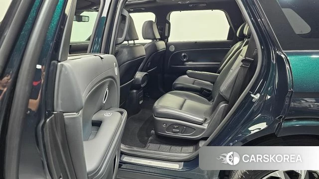 Hyundai Palisade (LX3) id 4870765 из Кореи 18
