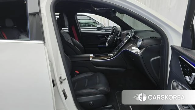 Mercedes-Benz GLC-Class X254 id 4767512 из Кореи 18