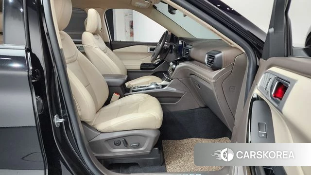 Ford Explorer 6th Generation id 4249920 из Кореи 18