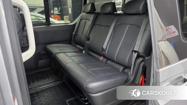 Hyundai Staria id 4904560 из Кореи 18