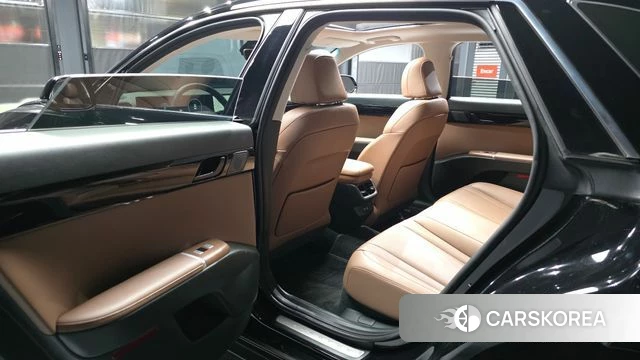 Hyundai Grandeur (GN7) id 4893255 из Кореи 18