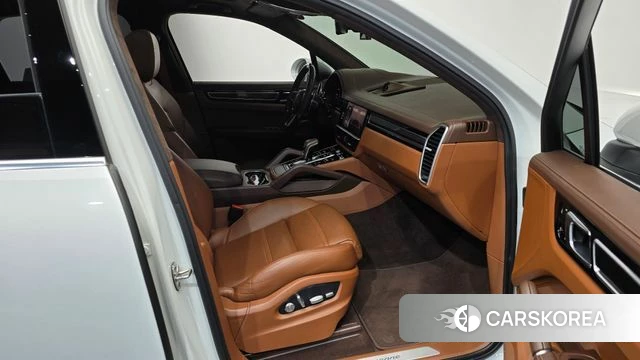 Porsche Cayenne (PO536) id 4619634 из Кореи 18